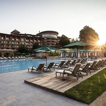 Sonnenalp Resort Ofterschwang Zewnętrze zdjęcie