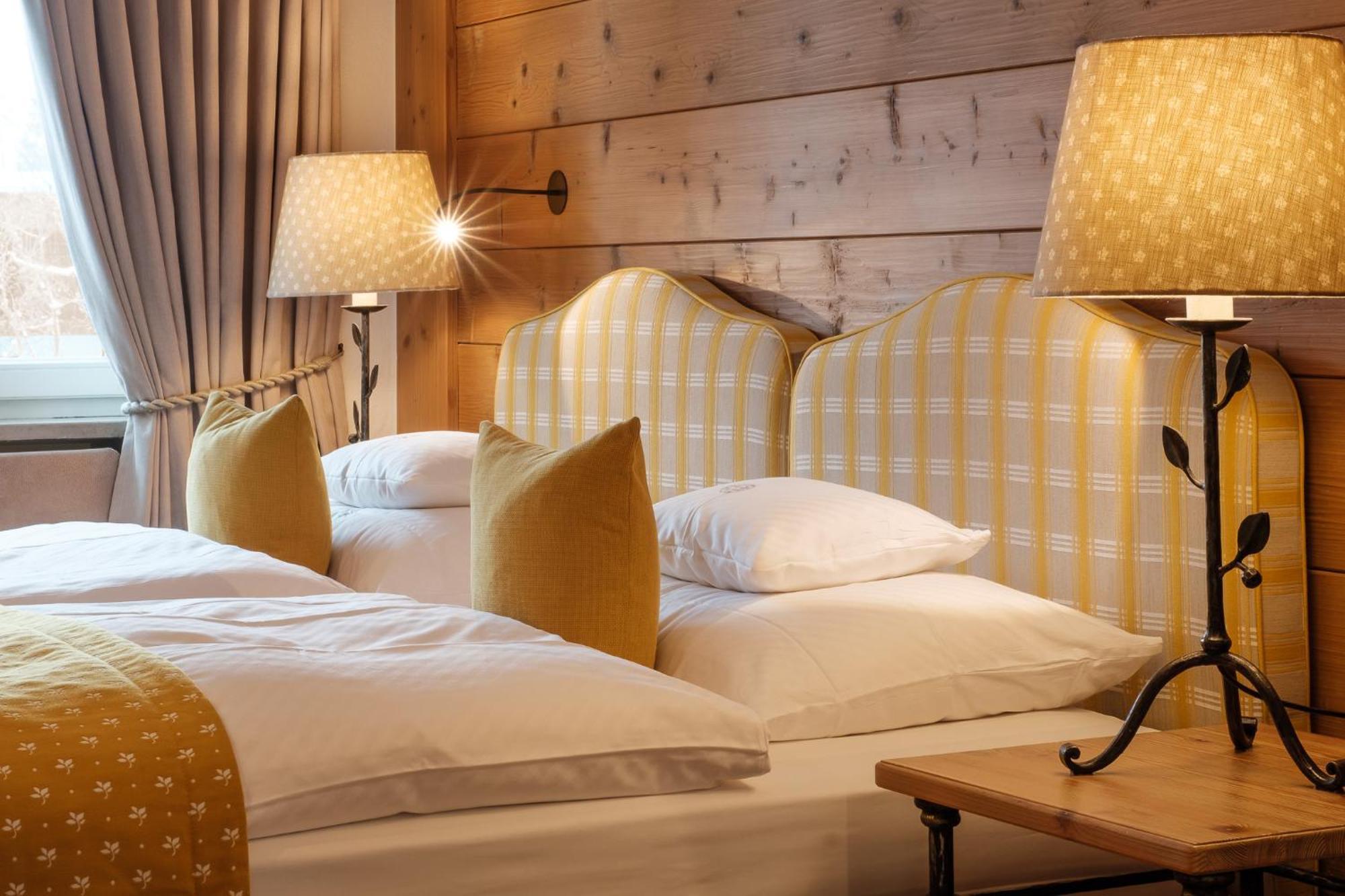 Sonnenalp Resort Ofterschwang Zewnętrze zdjęcie