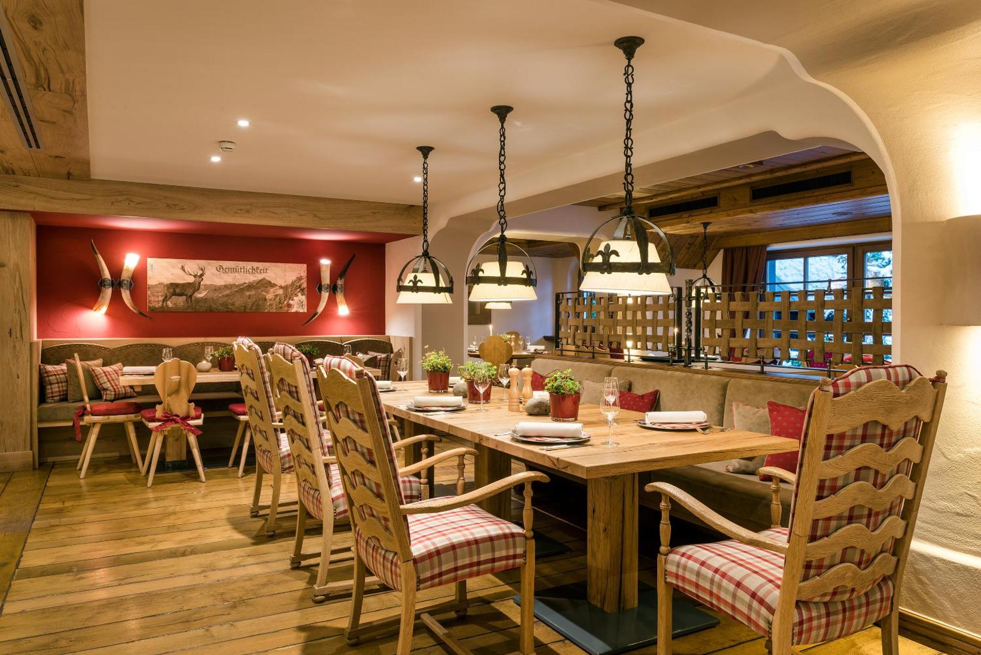 Sonnenalp Resort Ofterschwang Zewnętrze zdjęcie