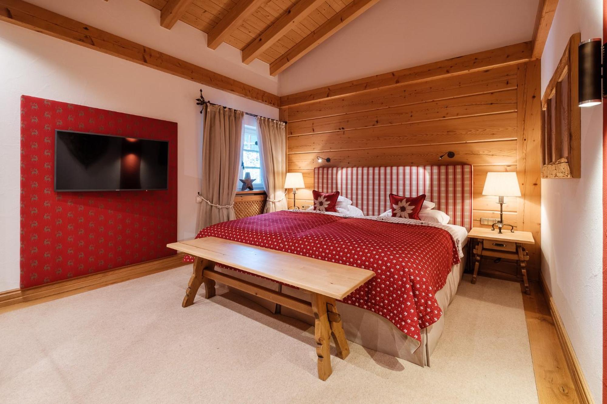 Sonnenalp Resort Ofterschwang Zewnętrze zdjęcie