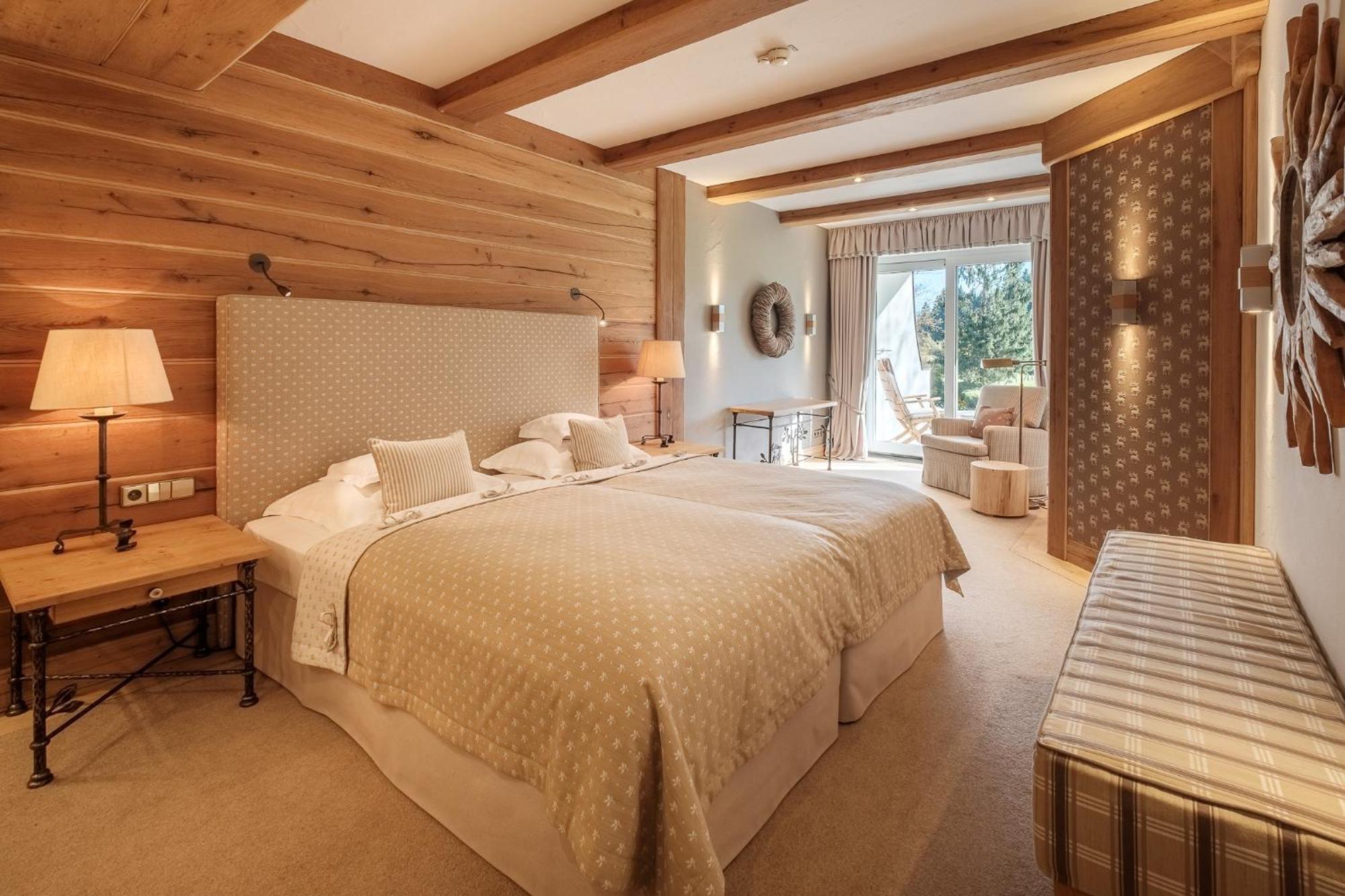 Sonnenalp Resort Ofterschwang Zewnętrze zdjęcie