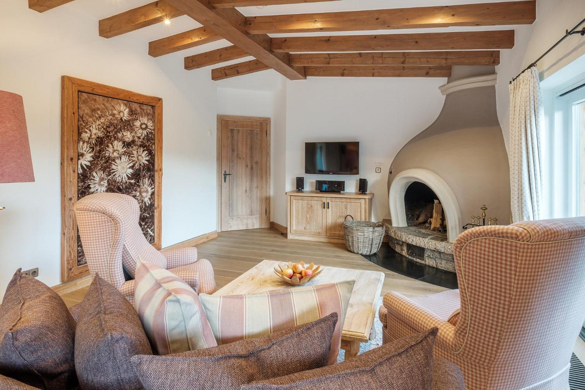 Sonnenalp Resort Ofterschwang Zewnętrze zdjęcie