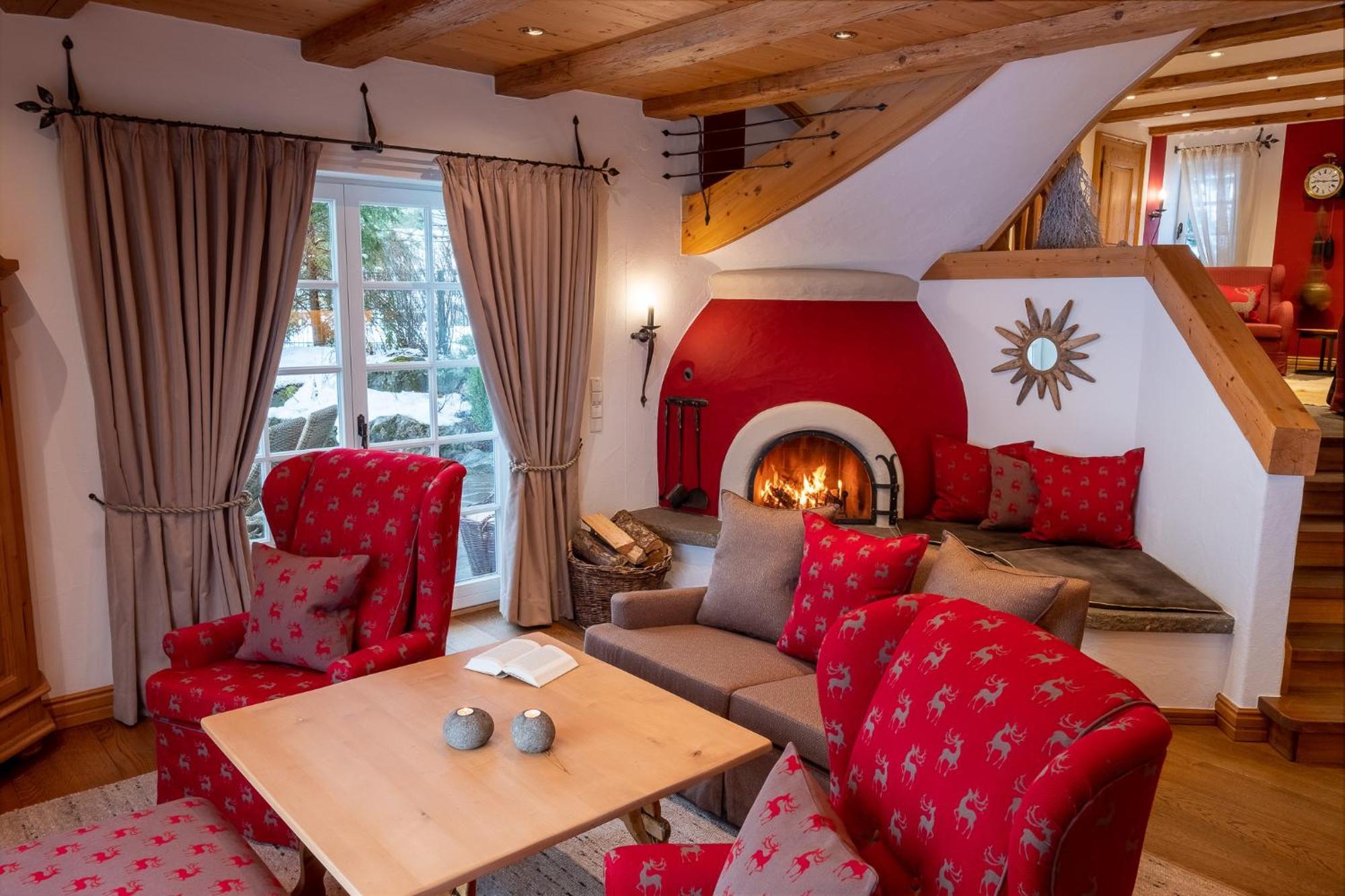 Sonnenalp Resort Ofterschwang Zewnętrze zdjęcie