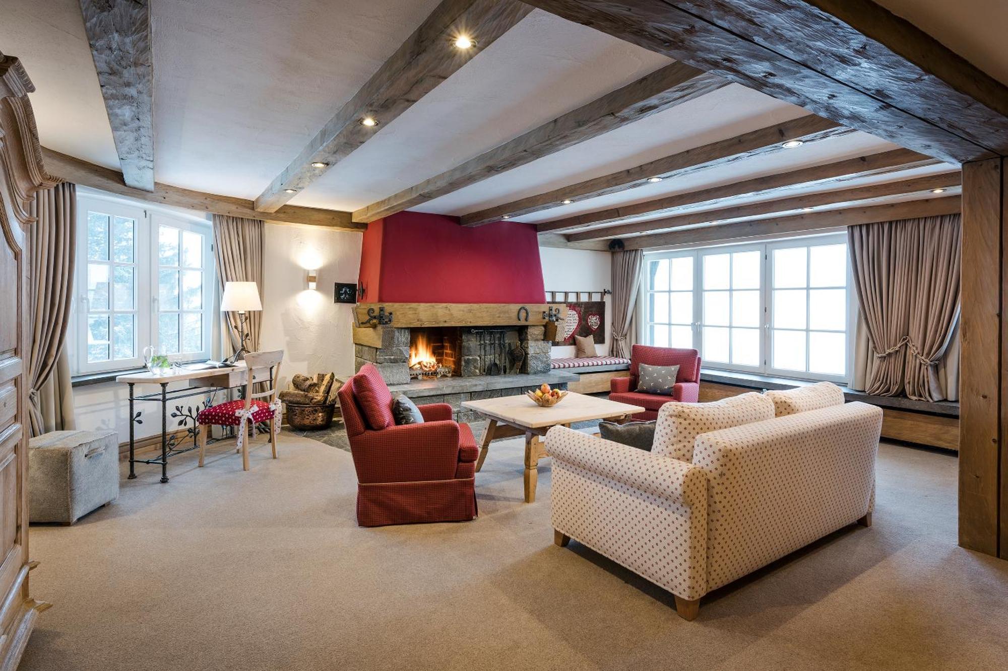 Sonnenalp Resort Ofterschwang Zewnętrze zdjęcie