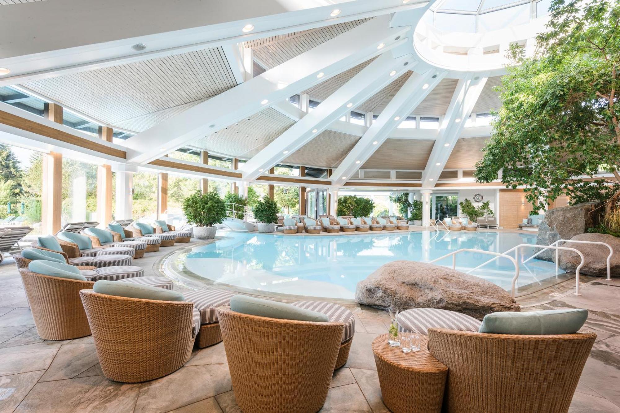 Sonnenalp Resort Ofterschwang Zewnętrze zdjęcie